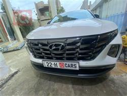 هيونداي توسان